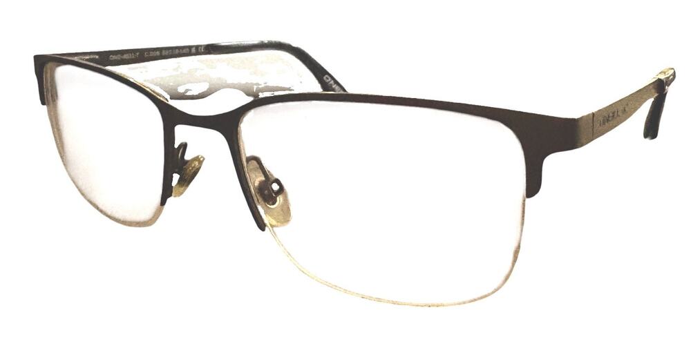 O'NEILL ONO-4511-T C.005 AUTHENTIC EYEGLASSES FRAMES 53-19-140